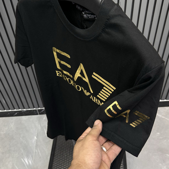 EMPORIO ARMANI PREMIUM TİŞÖRT