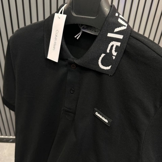 CALVİN KLEIN PREMİUM POLO YAKA 