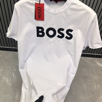 BOSS PREMIUM TİŞÖRT