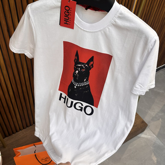 HUGO PREMIUM TİŞÖRT 