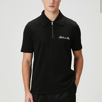 BALMAIN PREMIUM POLO YAKA 