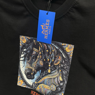 HERMES PREMIUM TİŞÖRT