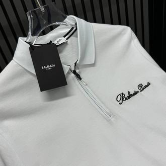 BALMAIN PREMIUM POLO YAKA 