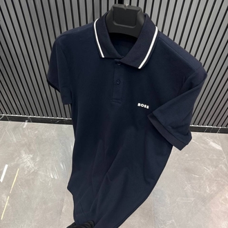 BOSS PREMİUM POLO YAKA 