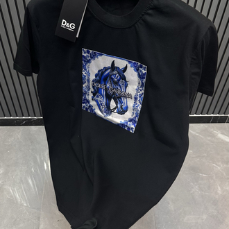 DOLCE GABBANA PREMIUM TİŞÖRT