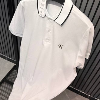 CALVİN KLEIN PREMİUM POLO YAKA 