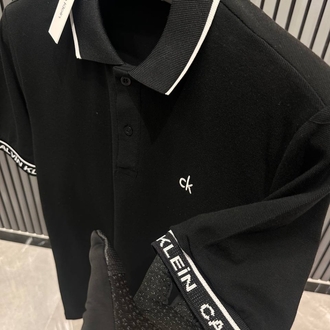 CALVİN KLEIN PREMİUM POLO YAKA 