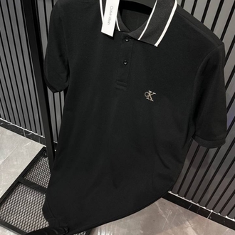 CALVİN KLEIN PREMİUM POLO YAKA 