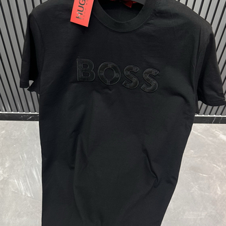 BOSS PREMIUM TİŞÖRT