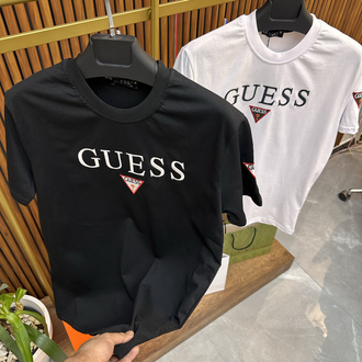 GUESS PREMIUM TİŞÖRT 