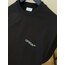 OW - Tshirt - Barber Arrow - Siyah