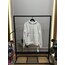 OW - Hoodie - Gradient Arrow - Beyaz