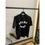 CLN - Tshirt - Paris Logo - Siyah