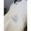 AMR - Tshirt - Starburs - Ekru