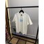 GDT - Tshirt - Back Logo - Beyaz Mavi