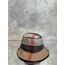 BUR - Şapka - Bucket Hat Klasik - Bej