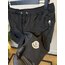 MON - Swimsuit - Logo Patch - Black