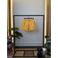 FND - Swimsuit - FF Motif - Yellow