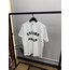 CLN - Tshirt - Paris Logo - Beyaz