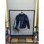 LVU - Ceket - Denim Fleece - Mavi