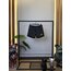 MON - Swimsuit - Logo Patch - Black