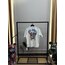 OW - Tshirt - Gang Skate - Beyaz