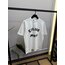 CLN - Tshirt - Paris Logo - Beyaz
