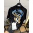 OW - Tshirt - Gang Skate - Siyah