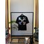 OW - Tshirt - Barber Arrow - Siyah