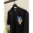 OW - Tshirt - Gang Skate - Siyah