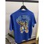 OW - Tshirt - Gang Skate - Mavi