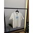 GDT - Tshirt - Back Logo - Beyaz Mavi