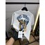 OW - Tshirt - Gang Skate - Beyaz