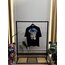 OW - Tshirt - Gang Skate - Siyah