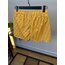FND - Swimsuit - FF Motif - Yellow