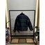 CD - Mont - Oblique Puffer - Siyah