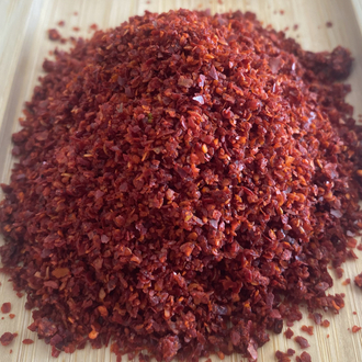 Pul biber 100 gr(acı-tatlı)