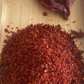 Pul biber 100 gr(acı-tatlı)