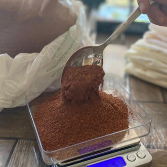 Kökboya — Bitkisel Kırmızıların Geleneksel Kaynağı