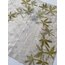 İpek Ecoprint Kare Fular