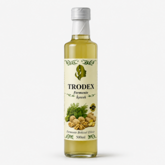 trodex kür (500 ml)