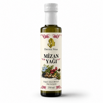 Mizan yağı (250 ml)