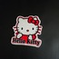 Hello Kitty Sticker