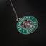 Starbucks Pleksi Ayna Süsü