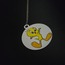 Tweety Pleksi Ayna Süsü