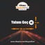 Yalanı Geç Sticker