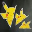 Pikachu Sticker