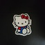 Hello Kitty Sticker