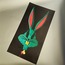 Bugs Bunny Kapı Direk Kaplama