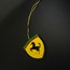 Ferrari Pleksi Ayna Süsü